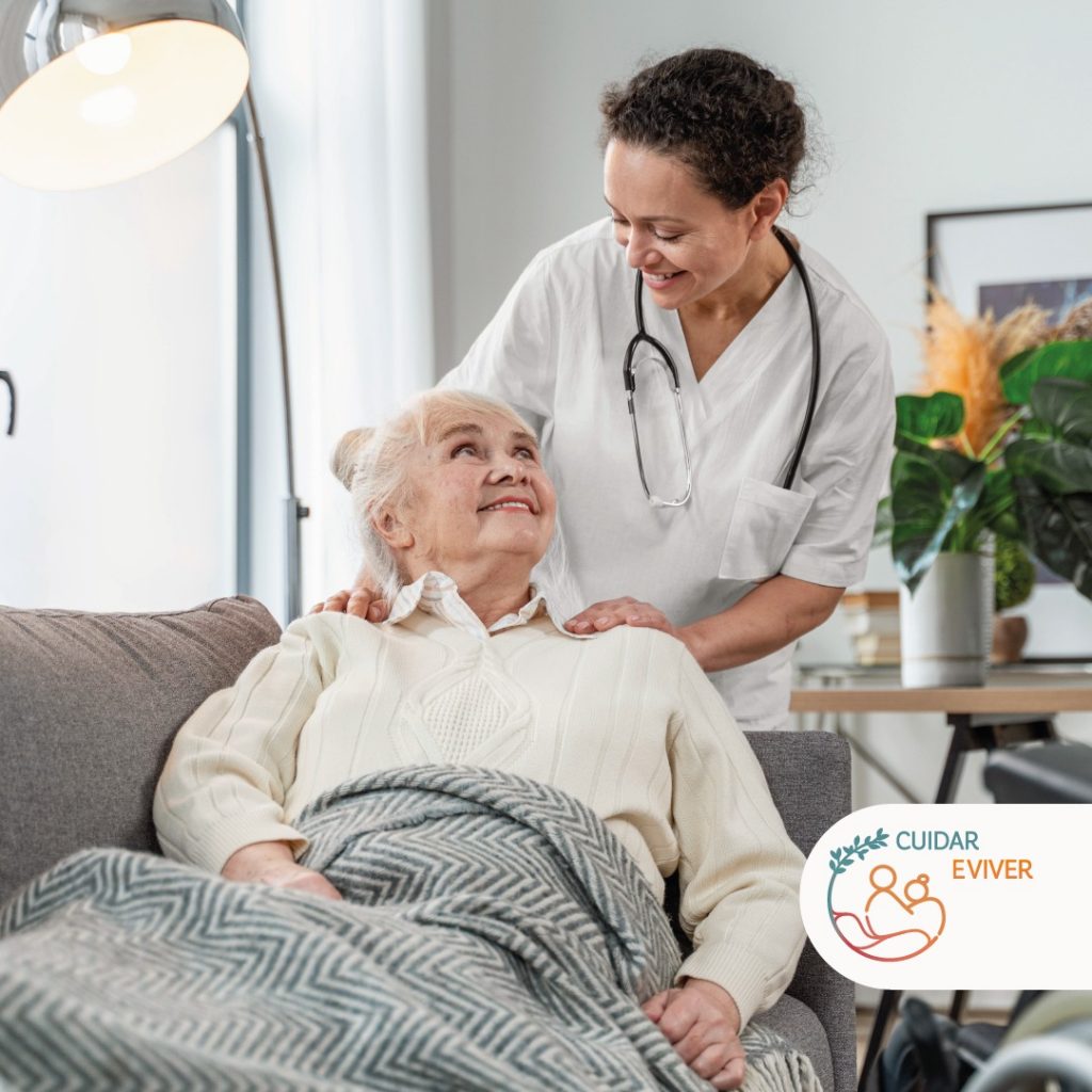 Cuidar e Viver – Unidade de Geriatria e Convalescença nos Açores » Qual ...